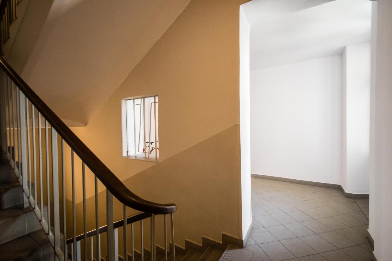 Dajwor Residence Jewish Quarter Wawelofts คราคูฟ ภายนอก รูปภาพ